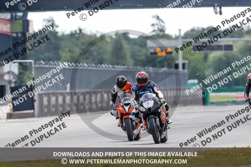 15 to 17th july 2013;Brno;event digital images;motorbikes;no limits;peter wileman photography;trackday;trackday digital images